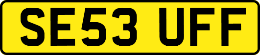 SE53UFF