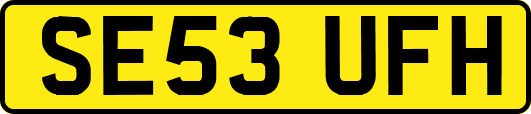 SE53UFH
