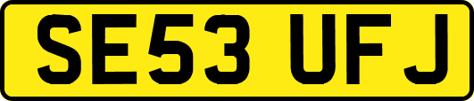 SE53UFJ