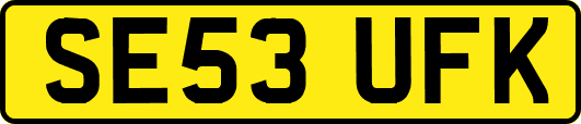 SE53UFK