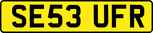 SE53UFR