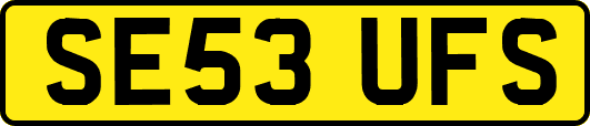 SE53UFS