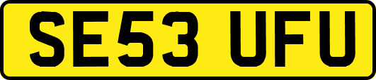 SE53UFU