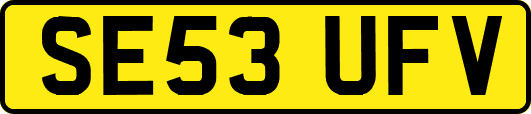 SE53UFV