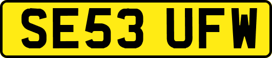 SE53UFW