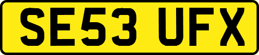 SE53UFX