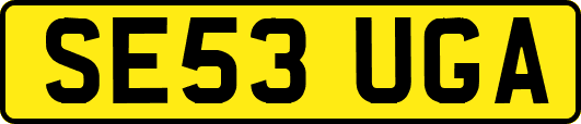 SE53UGA