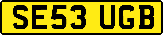 SE53UGB