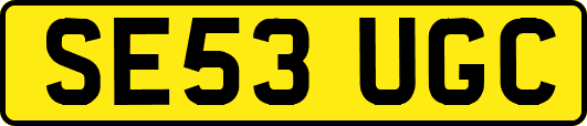 SE53UGC