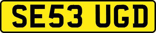 SE53UGD