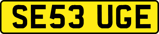 SE53UGE