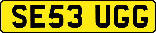 SE53UGG