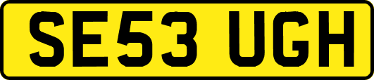 SE53UGH