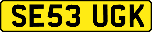 SE53UGK