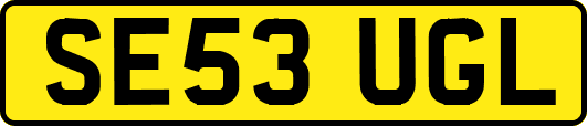 SE53UGL
