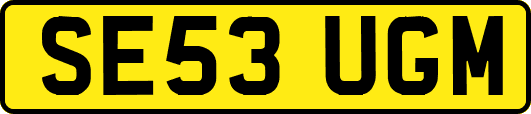 SE53UGM