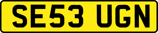 SE53UGN