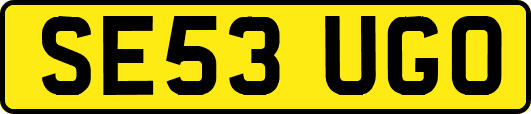 SE53UGO