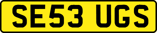 SE53UGS