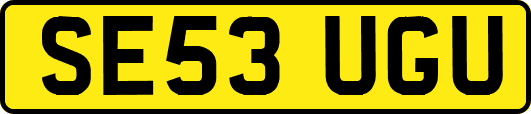 SE53UGU