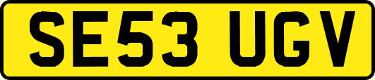 SE53UGV