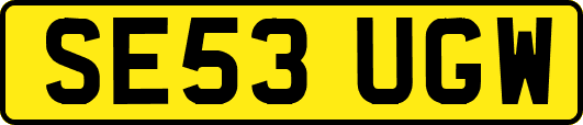 SE53UGW