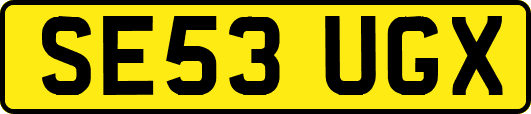 SE53UGX