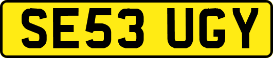 SE53UGY