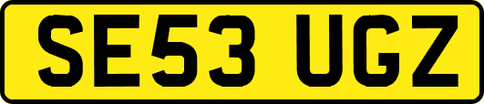 SE53UGZ