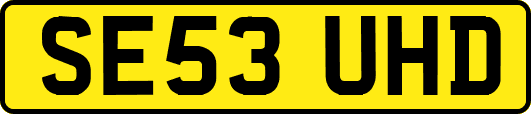 SE53UHD