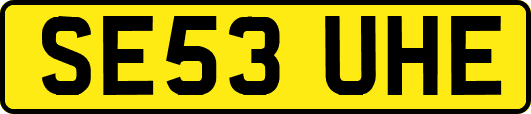 SE53UHE