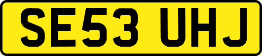 SE53UHJ