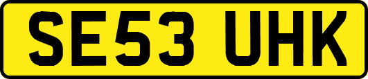 SE53UHK