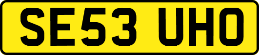SE53UHO