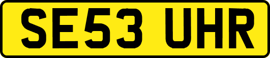 SE53UHR