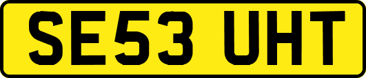 SE53UHT