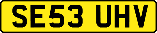 SE53UHV