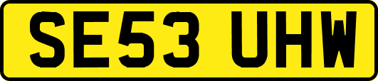 SE53UHW