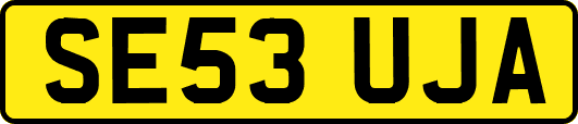 SE53UJA