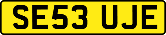 SE53UJE