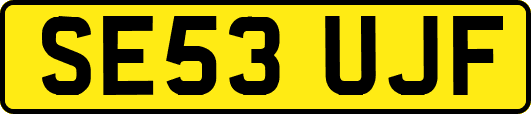 SE53UJF