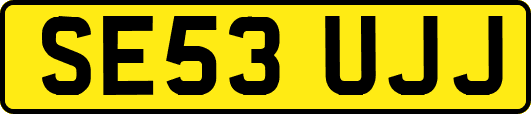 SE53UJJ