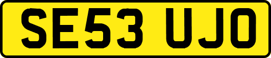 SE53UJO
