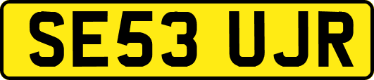 SE53UJR