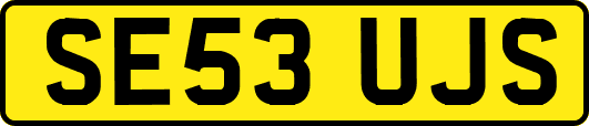 SE53UJS