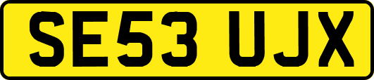 SE53UJX