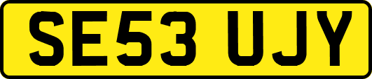 SE53UJY
