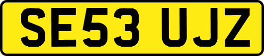 SE53UJZ