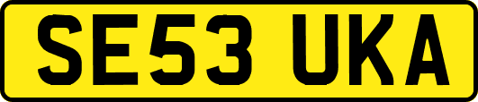 SE53UKA