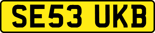 SE53UKB